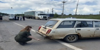 В Татарстане в рамках операции «Чистый воздух» проверили более 3,2 тыс. автомобилей - Газета Тетюшские зори