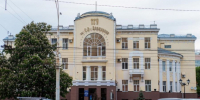 Державинский университет переводит ИТ-инфраструктуру на отечественную экосистему Astra Linux - OnlineTambov.Ru