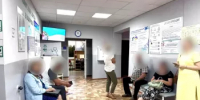 В Сибае жители старшего возраста прошли профилактические обследования - Администрации г. о. Сибай