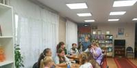 Детектив идет по следу - ЦБС города Коврова