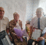 В Нурлатском районе отметила 90-летний юбилей Валентина Имукова - Нурлат-⁠информ