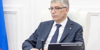 «Все километры переводите в социальную плоскость»: Миляев о развитии ОНП - ИА Тульская пресса.Ru