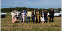 Чудотворную икону «Троеручицу» привезли в Казань - Gorsite.Ru
