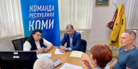 В Коми появится свой оператор по вывозу крупногабаритных отходов - ИА Комиинформ