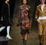 Модели на показах сезона осень-зима – 2026/2027. Фото hermes.com, chanel.com, etro.com, miumiu.com, prada.com - Metro Петербург