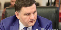 Сергей Перминов: Ленобласть заинтересована в стабильно работающей и современной системе электроснабжения - 47Channel.Ru