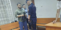 Охранник похитил и ограбил новосибирца— суд дал 6 лет колонии - Precedent.TV