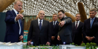 Совещание о развитии туризма и индустрии гостеприимства в Российской Федерации - Правительство КБР