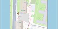 Обход территории главой управы 06.08.2026 - Район Даниловский