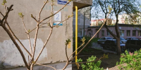 Железногорцы жалуются на ржавые газовые трубы - Zhel.City