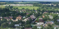 Железногорские дачники «Городских садов» обратились к главе города за помощью - Zhel.City