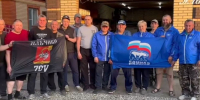 Яльчикский округ: единство ради победы - Единая Россия