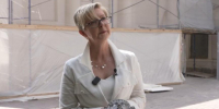 Валентина Соколова: «Нам важно соблюсти историческую канву, которая есть на объекте» - Петербургский дневник