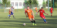Железногорцев приглашают на первый фестиваль фиджитал-футбола - Zhel.City