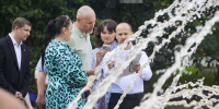 Комсомольский-парк2 - Город Че