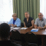 Уполномоченный Омской области по правам человека Ирина Касьянова посетила следственный изолятор № 1 - УФСИН России