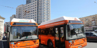 Автобус №100 запустят в Нижнем Новгороде при наличии финансирования - НИА Нижний Новгород