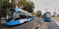 В Дзержинском районе заменили оборудование ТП№15 - Город Волгоград