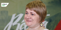 Курган собирает канцелярию для детей подшефного Краснодона - Новый мир