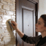 Рельефные панели под камень вытесняют обои в прихожих российских квартир - Peterburg2.Ru