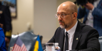 Шмыгаль: На Украине уничтожены или повреждены более 80% электростанций - ИА Общественная служба новостей