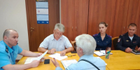 Прокурор г. Архангельска провел личный прием жителей Маймаксанского округа - Arh112.ru