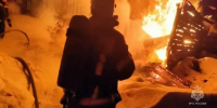 пожар - ГТРК Татарстан
