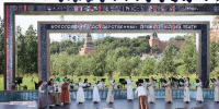 Спектакль «Жизневорот» Вологодского драматического театра стал одним из самых ярких событий «Театральной недели» в Москве - Министерство культуры