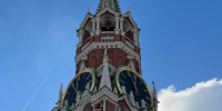 Омский школьник поиграл в мяч с Путиным и взял «Большую перемену» - СуперОмск