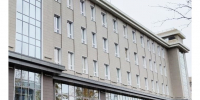 С подрядчика взыскали 19,9 млн рублей за невыполнение обязательств по ремонту в школе №7 Ижевска - Сусанин