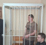 Во время заседания. Источник: Бузулукский районный суд - Ural56.Ru