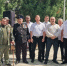 День памяти воинской славы отметили в г.Хасавюрте - Общественная Палата