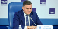 Сергей Перминов заявил, что Ленобласть заинтересована в стабильно работающей системе электроснабжения - ЛенТВ24