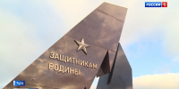 В Туле все воинские захоронения и мемориалы подготовили ко Дню Победы - ГТРК