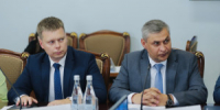 Сегодня, 4 августа, губернатор Самарской области Вячеслав Федорищев провел оперативное совещание, на котором сообщил о новых кадровых назначениях. - НИА Самара