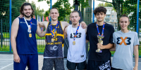 «Молодёжная энергия спорта» в Смоленске: как проходят активные выходные при поддержке проекта «Детский спорт» - Единая Россия