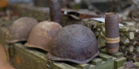 Останки 197 защитников Сталинграда обнаружены под Волгоградом - Газета Городские вести