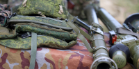Армия России установила контроль над Бакшеевкой в Харьковской области - Реальное время