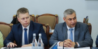 Вячеслав Федорищев на оперативном совещании сообщил о новых кадровых назначениях - TltGorod.Ru