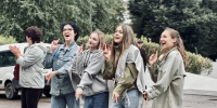 в Вязьме на площадке у ДК "Центральный" прошел творческий вечер "Открытый микрофон" - фото - 8 - Министерство культуры и туризма