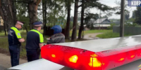 ГАИ выявило нарушения среди ковровских мотоциклистов: пьяную езду и управление без прав - KovrovSegodnya.Ru