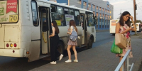 Как получить транспортную карту школьника и избежать очередей в Кирове - Город Киров