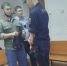 Охраннику из Новосибирска вынесли приговор за похищение человека - Gorsite.Ru