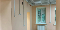 Более 10 тысяч юных жителей Владивостока будут получать медицинскую помощь в обновлённом филиале поликлиники №3 - Администрация Приморского края
