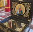 В Ярославль доставят мощи Федора Ушакова - ГТРК