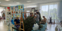 #СВОихнебросаем - Центр культуры и досуга