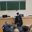 В Пермском институте ФСИН России прошло занятие по духовно-нравственному воспитанию с участием представителя Русской Православной Церкви - Пермский институт ФСИН России