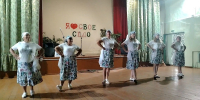 Литературно-музыкальная композиция «С любовью к родному селу» - Библиотеки Тамбовской области