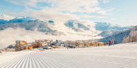 На Курорте Красная Поляна стартовали продажи зимних ски-пассов - Sochi.Com