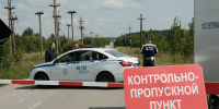 Ветеринары успешно ликвидировали очаг африканской чумы свиней в рамках учений - Информационный портал Свердловской области